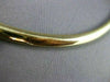ESTATE 2.25CT DIAMOND 14K WHITE & YELLOW GOLD HEART SLIDE NECKLACE BEAUTIFUL 305