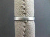 ESTATE LUCIDA 1.0CT DIAMOND JEFF COOPER PLATINUM ENGAGEMENT RING AMAZING! #1165