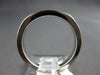 .50CT DIAMOND 14KT WHITE GOLD 3D ROUND 5 STONE CHANNEL WEDDING ANNIVERSARY RING