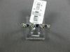 .34CT DIAMOND & AAA SAPPHIRE 14K WHITE GOLD FILIGREE MILGRAIN ANNIVERSARY RING