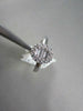 ANTIQUE WIDE .50CT OVAL BAGUETTE & ROUND DIAMOND 14KT GOLD RING SIMPLY AMAZING!!