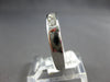 .50CT DIAMOND 14KT WHITE GOLD 3D ROUND 5 STONE CHANNEL WEDDING ANNIVERSARY RING