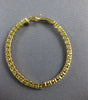 LARGE 2.91CT DIAMOND 18KT YELLOW GOLD INSIDE OUT SHARE PRONG OVAL HOOP EARRINGS