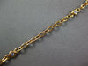 EXTRA LONG 5.90CT DIAMOND & AAA SAPPHIRE 18KT YELLOW & ROSE GOLD DRAGON PENDANT