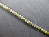 12.75CT MULTI COLOR DIAMOND 14KT WHITE GOLD 3D CLASSIC ETERNITY TENNIS BRACELET