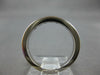 .28CT DIAMOND & AAA SAPPHIRE 14KT WHITE GOLD 3D 7 STONE ANNIVERSARY RING #27475