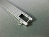 ANTIQUE HAMILTON 1.15CT OLD MINE DIAMOND 14KT WHITE GOLD WATCH BRACELET #17253
