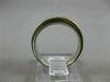 ESTATE .75CT DIAMOND 14KT WHITE GOLD 5 STONE GRADUATING ANNIVERSARY RING #26339