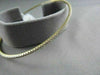 ANTIQUE NARROW 2.60CT DIAMOND 18KT YELLOW GOLD 2MM WIDE BANGLE SIMPLY BEAUTIFUL!