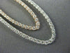 ESTATE EXTRA LARGE 2.09CT DIAMOND 14KT WHITE & ROSE GOLD DOUBLE MARQUISE PENDANT