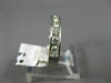 ESTATE .70CT DIAMOND 14KT WHITE GOLD 11 STONE CHANNEL ANNIVERSARY RING #14375