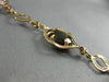 ESTATE 21.31CT DIAMOND SMOKEY TOPAZ & PINK QUARTZ 18KT ROSE GOLD ETOILE BRACELET