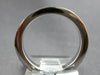 .88CT DIAMOND 18KT WHITE GOLD 2.5mm FILIGREE MILGRAIN ETERNITY ANNIVERSARY RING
