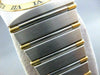 OMEGA CONSTELLATION 18KT YELLOW GOLD & STAINLESS STEEL MENS WATCH AMAZING #2013