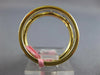 .34CT DIAMOND 18KT 2 TONE GOLD 3D ETOILE FILIGREE 3/4 ETERNITY ANNIVERSARY RING