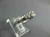 .80CT DIAMOND 14KT WHITE GOLD 3D MARQUISE & BAGUETTE GRADUATING ANNIVERSARY RING