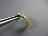 .64CT DIAMOND 18KT 2 TONE GOLD MULTI ROW CRISS CROSS CLASSIC X HANGING EARRINGS