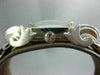 ANTIQUE ART DECO REINER'S OLD MINE DIAMOND 14KT WHITE GOLD LADIES WATCH #552