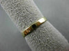 ANTIQUE LARGE 1.17CT OLD MINE DIAMOND & AAA RUBY 14KT TRI COLOR GOLD RING #20217