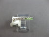 1.08CT DIAMOND & AAA GREEN GARNET 14KT WHITE GOLD SHARED PRONG ANNIVERSARY RING
