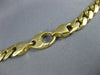 ESTATE EXTRA LARGE 73.9CT DIAMOND & AAA OPAL 18KT YELLOW GOLD OVAL HALO NECKLACE