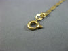 ESTATE 14KT YELLOW GOLD 3D CLASSIC MULTI ROW WOVEN FUN HERRINGBONE BRACELET