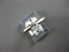 .42CT DIAMOND 14KT WHITE GOLD 3D MARQUISE SOLITAIRE SOLITAIRE ENGAGEMENT RING