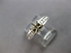 .32CT DIAMOND 14KT WHITE GOLD SIX PRONG CHANNEL SEMI MOUNT ENGAGEMENT RING 28078