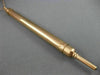 ESTATE LARGE TIFFANY & CO. 14K ROSE GOLD 3D RETRACTABLE TELESCOPIC PENCIL #26355