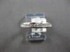 .60CT DIAMOND 14KT WHITE GOLD ROUND & PRINCESS CHANNEL WEDDING ANNIVERSARY RING