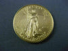22KT YELLOW GOLD 10 DOLLAR 1/4 OUNCE UNITED STATES 1997 LIBERTY COIN #23420