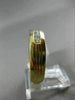 .70CT PRINCESS DIAMOND 14KT YELLOW GOLD 5 STONE INVISIBLE ANNIVERSARY RING #1288