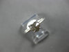 1.30CT SALT & PEPPER DIAMOND 18KT WHITE GOLD CLASSIC HEART SHAPE ENGAGEMENT RING
