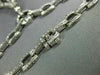 ANTIQUE EXTRA LARGE 38.0CT DIAMOND & AAA AMETHYST 18K WHITE GOLD LARIAT NECKLACE