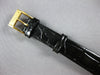 ESTATE CLASSIC 18KT YELLOW GOLD JUVEMIA AUTOMATIC CIRCULAR LADY'S WATCH #28033