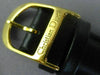 ESTATE WIDE CHRISTIAN DIOR SWISS MADE CLASSIC ROUND ROMAN NUMERAL WATCH #26004