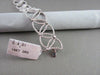 ANTIQUE 4.01CTW WIDE FILIGREE 14KT DIAMOND TRIANGLE BRACELET AMAZING!!!!