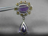 ANTIQUE EXTRA LARGE 38.51CT MULTI GEM 18KT YELLOW GOLD & PLATINUM 3D BROOCH PIN