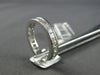 1.91CT DIAMOND 14KT WHITE GOLD 3D PRINCESS INVISIBLE ETERNITY ANNIVERSARY RING