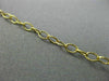 ESTATE LARGE & LONG 14KT YELLOW GOLD SOUTH SEA PEARL BY THE YARD CIRCLE NECKLACE