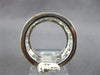 WIDE 1.0CT DIAMOND 18KT WHITE GOLD 3D MULTI HEART SEMI ETERNITY ANNIVERSARY RING