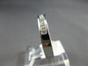 .50CT DIAMOND 14KT WHITE GOLD CLASSIC PRINCESS CHANNEL WEDDING ANNIVERSARY RING