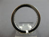 .80CT DIAMOND 14K WHITE GOLD ROUND CHANNEL 3mm ETERNITY WEDDING ANNIVERSARY RING