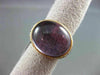 ESTATE MASSIVE 22.44CTW DIAMOND & AAA MULTI GEMSTONE 18KT ROSE GOLD 3D FUN RING
