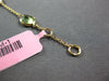 5.07CT AAA MULTI COLOR TOURMALINE 14KT YELLOW GOLD OVAL BY THE YARD FUN BRACELET