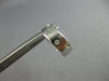 .20CT DIAMOND 14KT WHITE GOLD 3D MULTI HEART ETOILE STAR HUGGIE HANGING EARRINGS