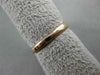 ANTIQUE LARGE 1.2CT OLD MINE DIAMOND & AAA RUBY 14K WHITE & ROSE GOLD RING 22916