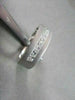 WIDE 7mm HAND CRAFTED .90CT F VVS DIAMOND 14KT WHITE GOLD MENS WEDDING BAND !!!!