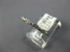 .09CT DIAMOND 14KT 2 TONE GOLD 3D 2MM MARQUISE SHAPE FILIGREE ANNIVERSARY RING