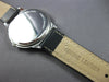 LARGE STAINLESS STEEL & 18KT YELLOW GOLD 3D LIBERTY 1958 FUN UNISEX WATCH #27814